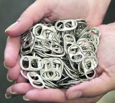 Compro lacres de latinha